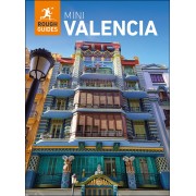 Valencia Mini Rough Guides
